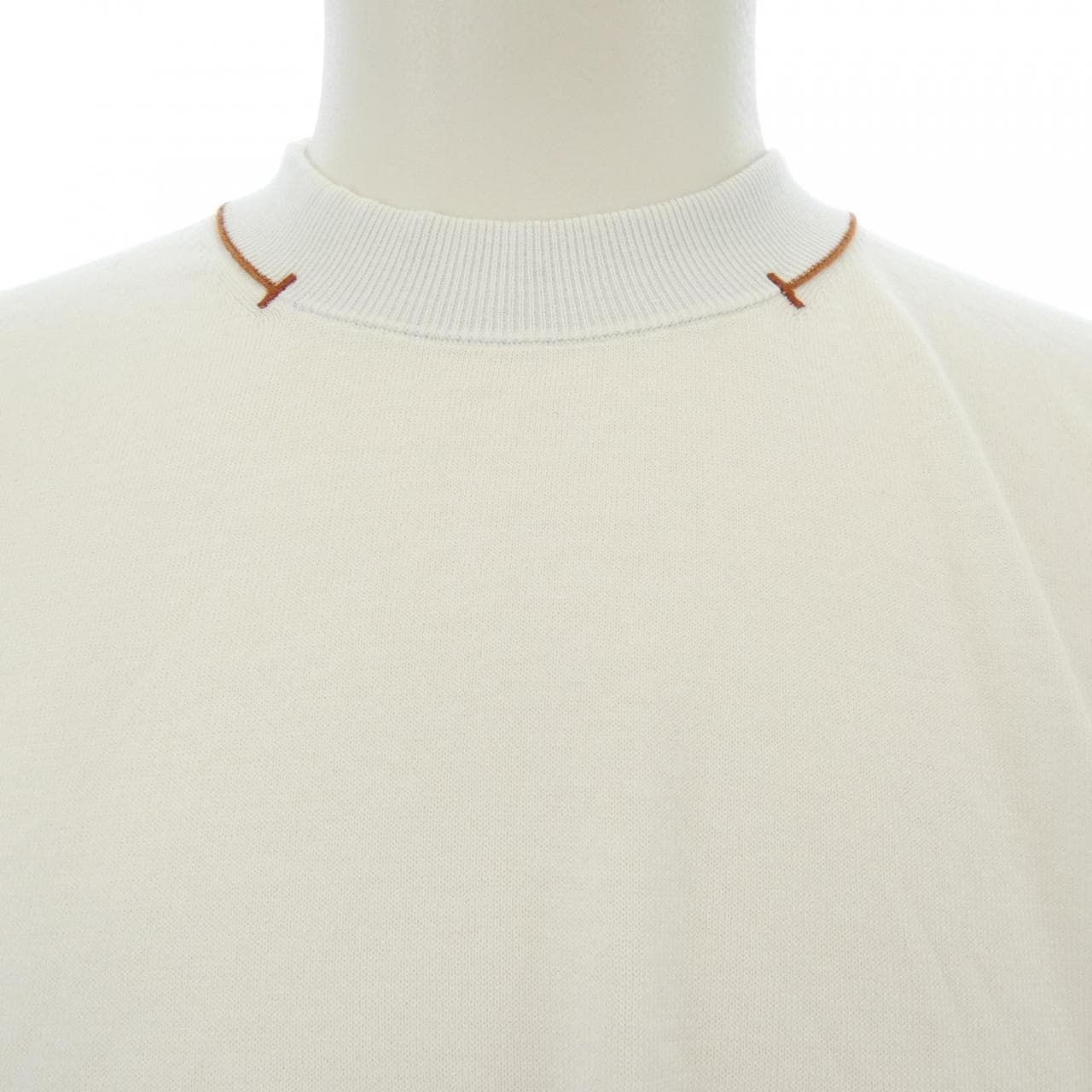 エルメス HERMES Hバルタック 657255HA ニット