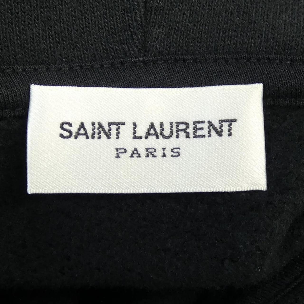 サンローラン SAINT LAURENT 673412 Y36LX パーカー