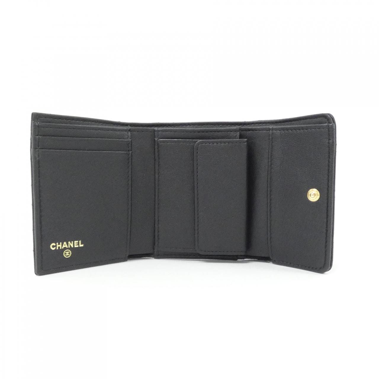 シャネル AP4911 財布