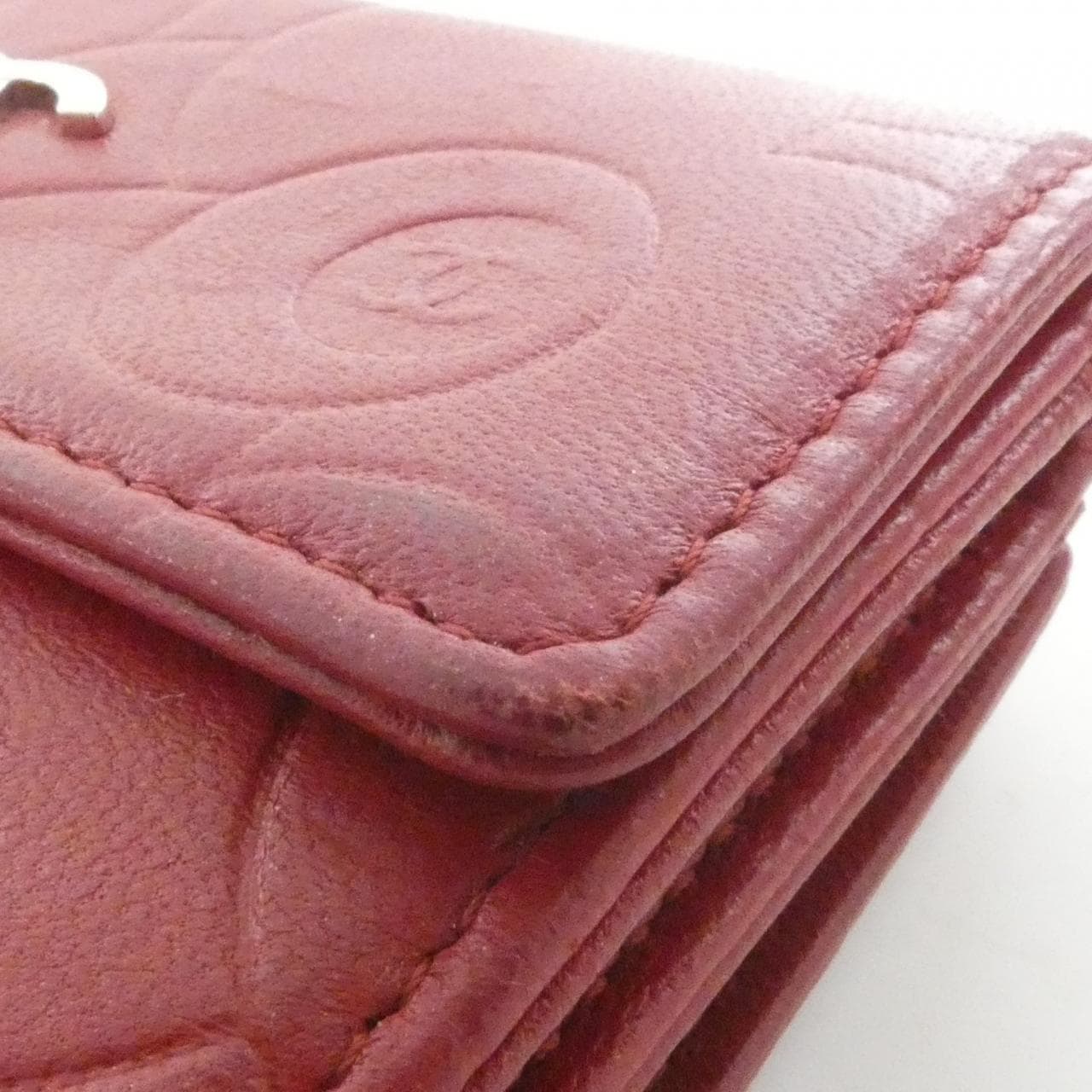 シャネル 47422 財布