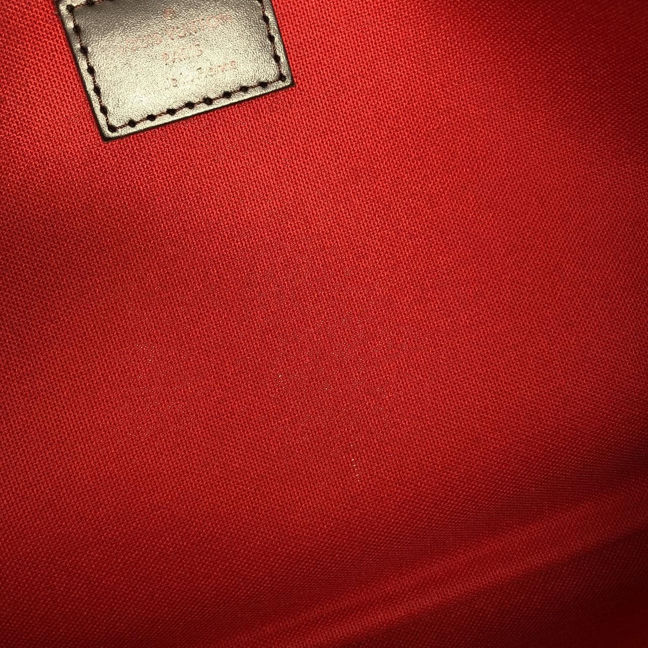 ルイヴィトン ダミエ ブルームズベリ PM N42251 ショルダーバッグ