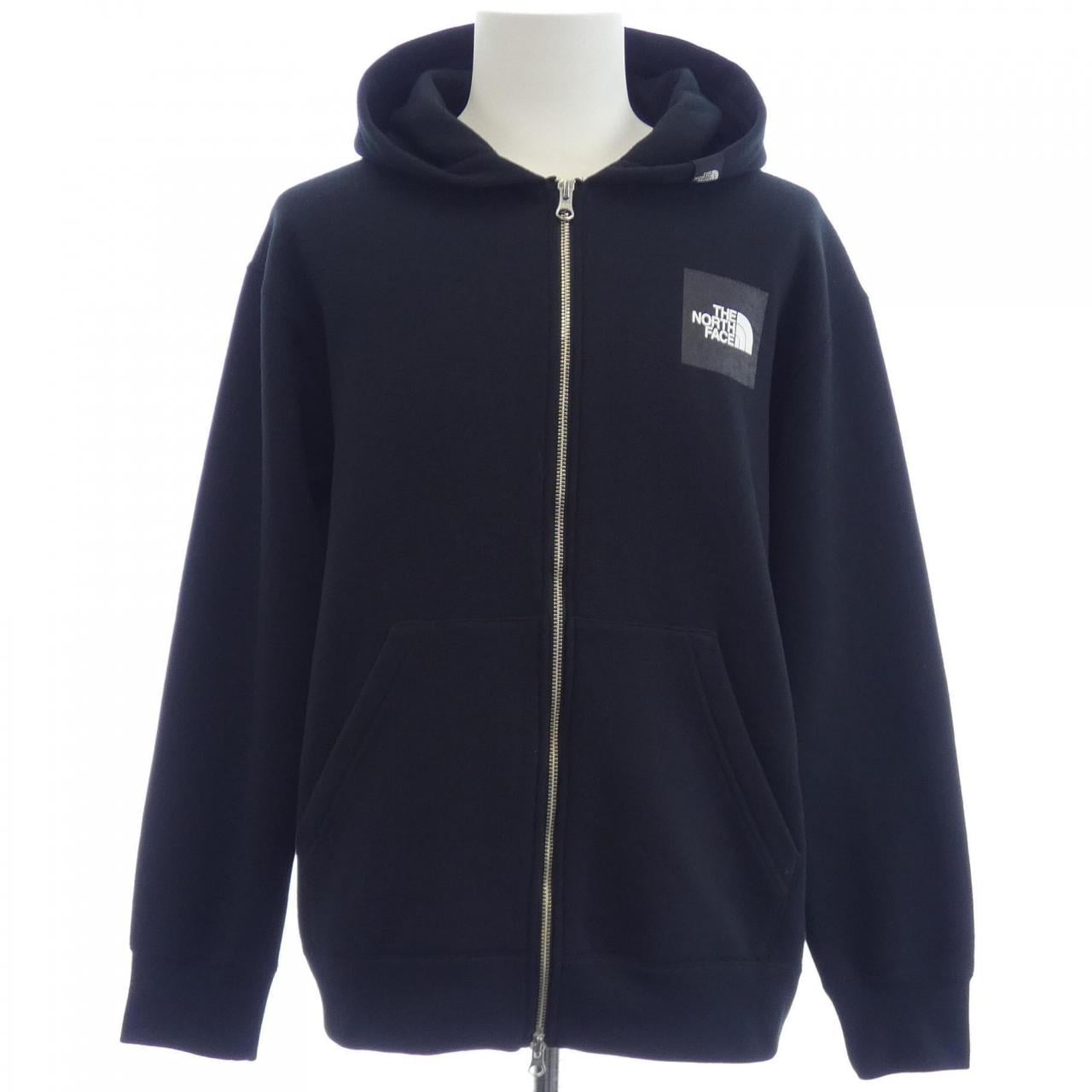 ザノースフェイス THE NORTH FACE NT62031R トマム限定 パーカー