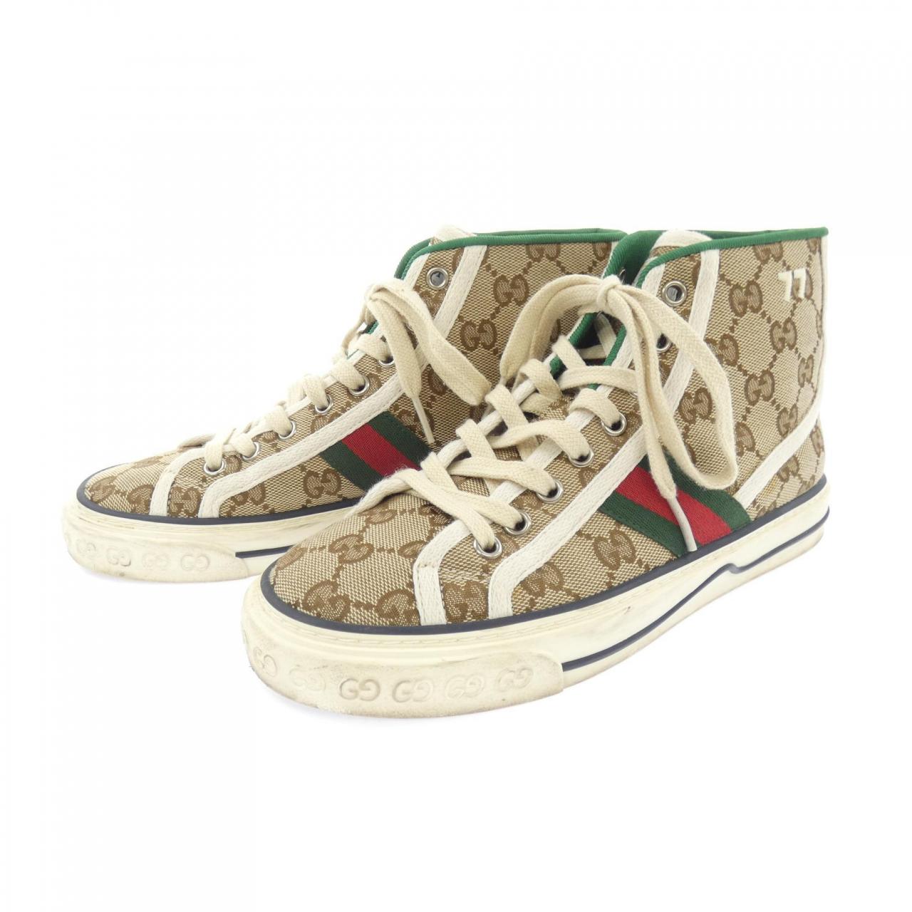 グッチ GUCCI スニーカー