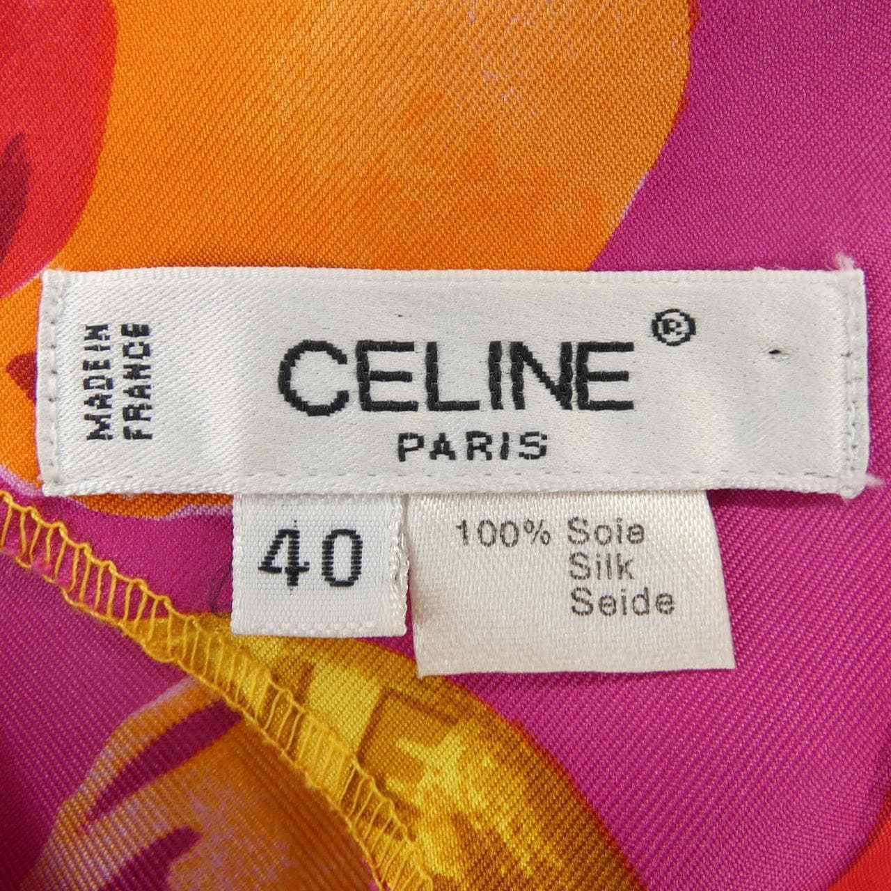 セリーヌ CELINE トップス
