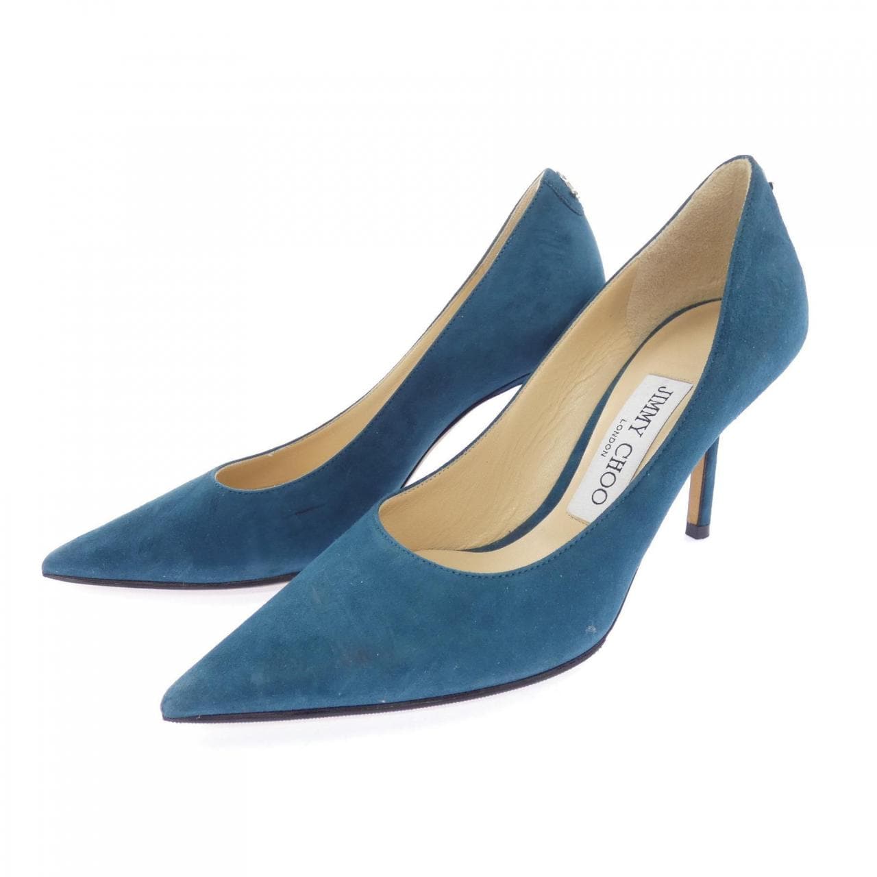 ジミーチュウ JIMMY CHOO パンプス