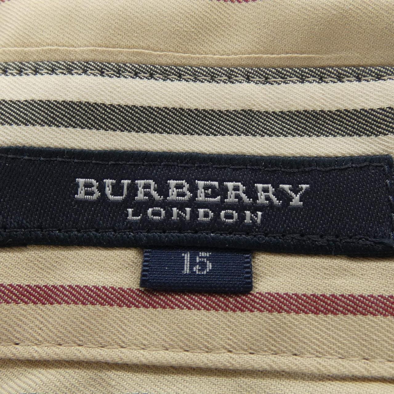 バーバリーロンドン BURBERRY LONDON シャツ