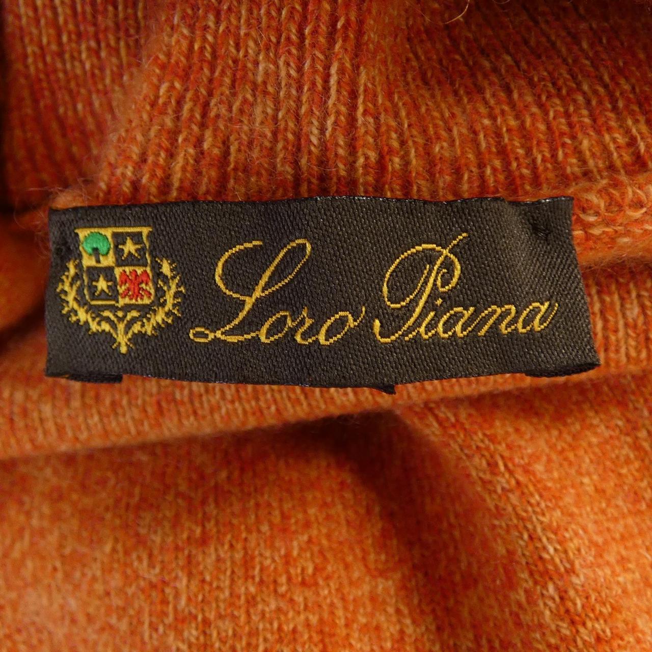 ロロピアーナ Loro Piana ニット