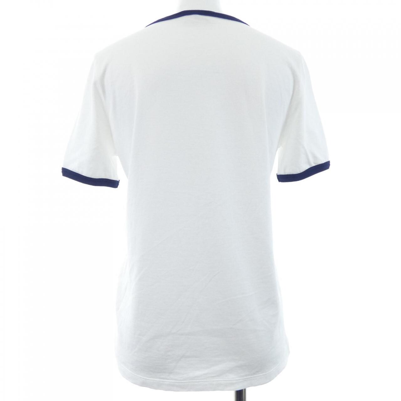セリーヌ CELINE ハートトリオンフ 2X01L671Q Tシャツ