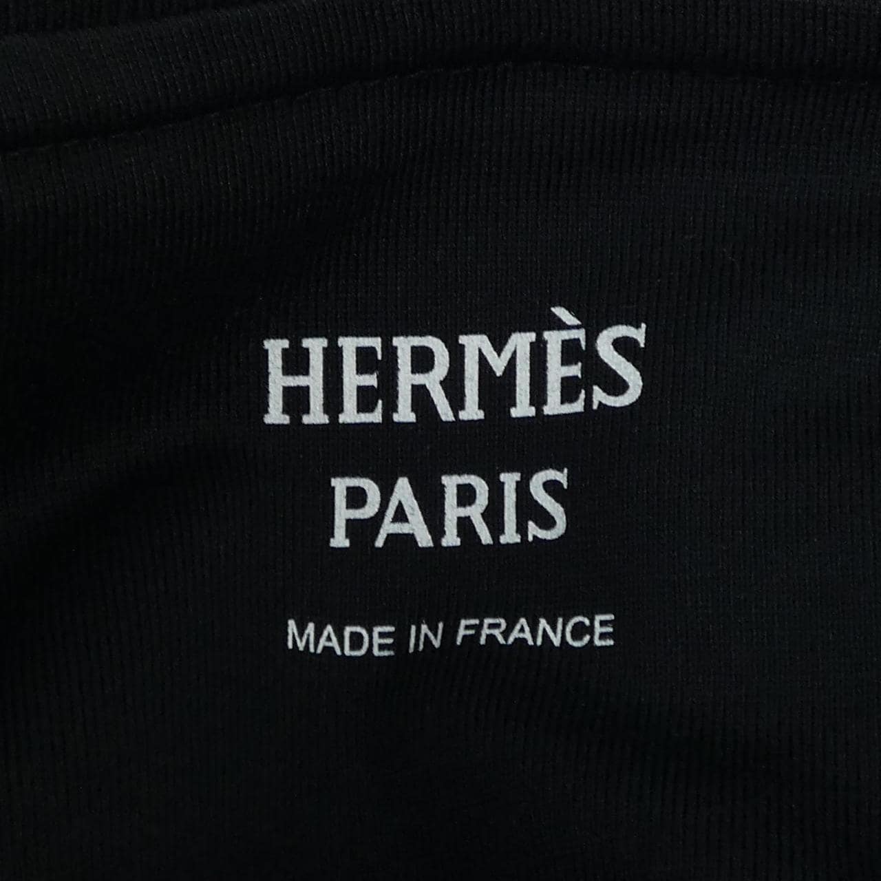 エルメス HERMES モール 4H4643DA Tシャツ