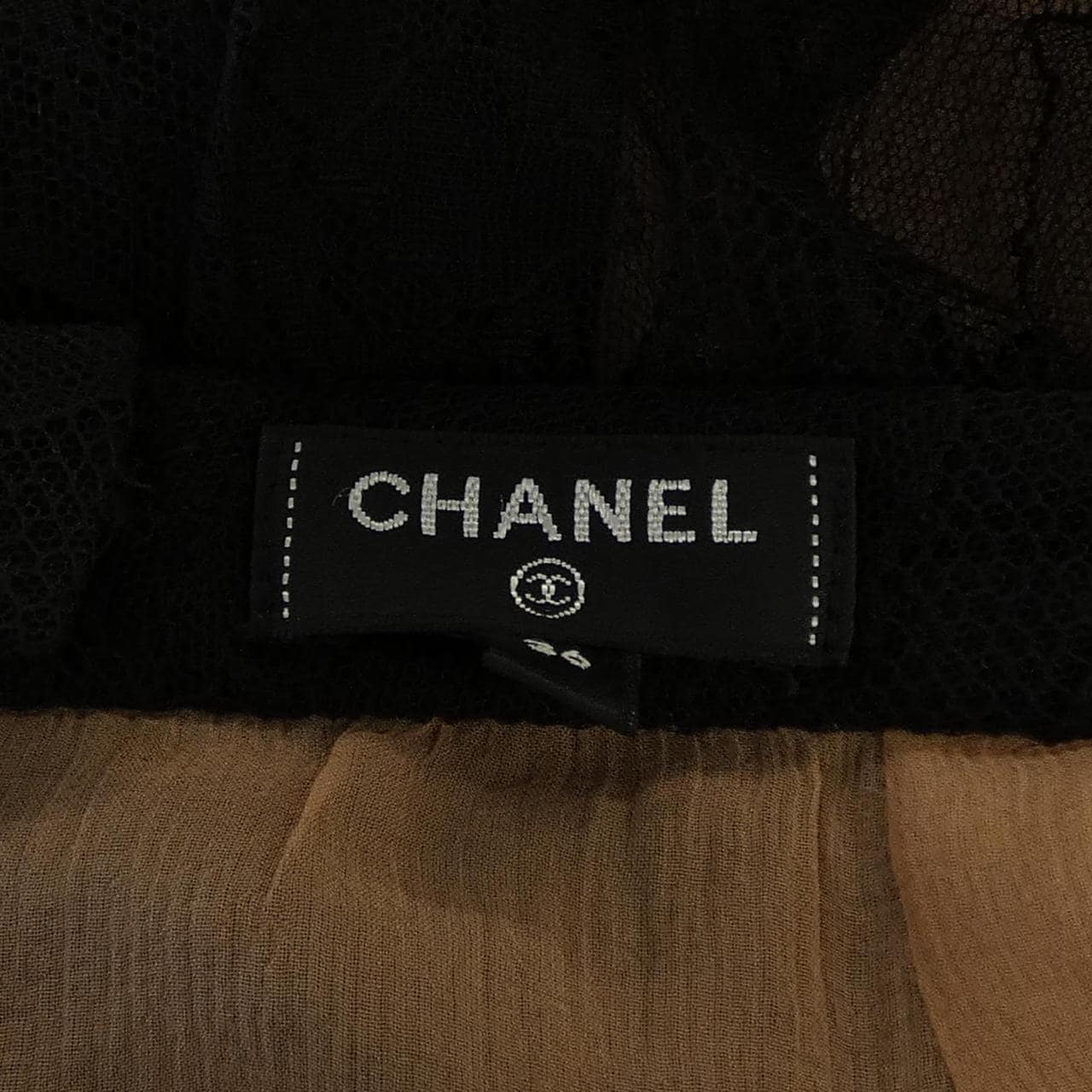 シャネル CHANEL P62056V47682 スカート
