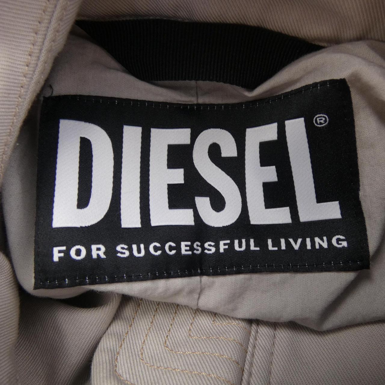 ディーゼル DIESEL コート