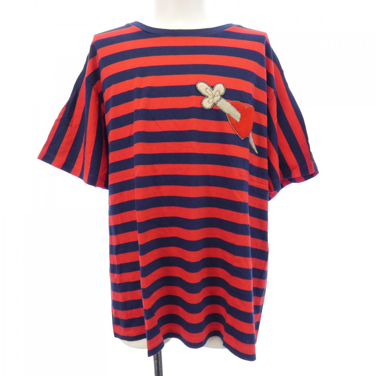 グッチ GUCCI 462013 X5P69 Tシャツ