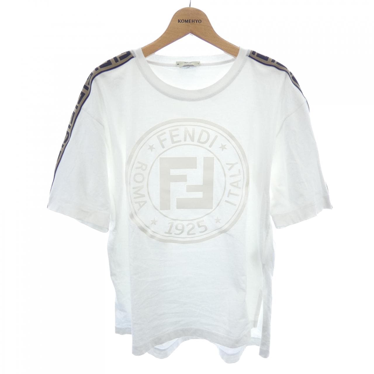 フェンディ FENDI FAF073 A8WI Tシャツ