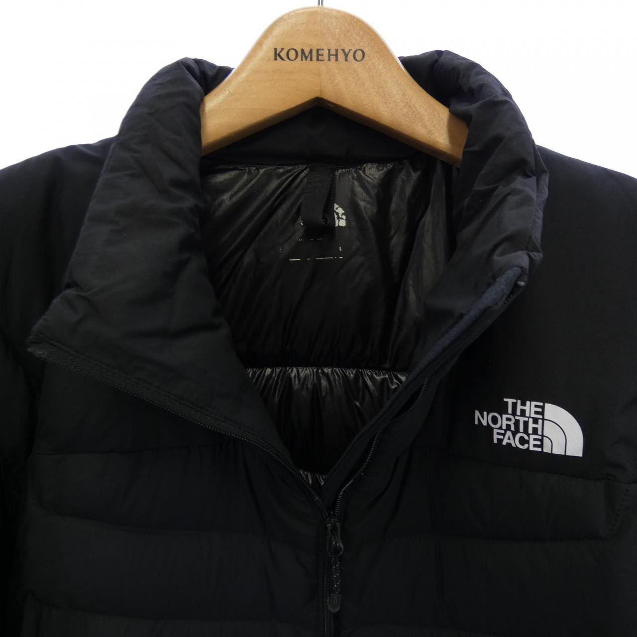 ザノースフェイス THE NORTH FACE NY81812 ブルゾン