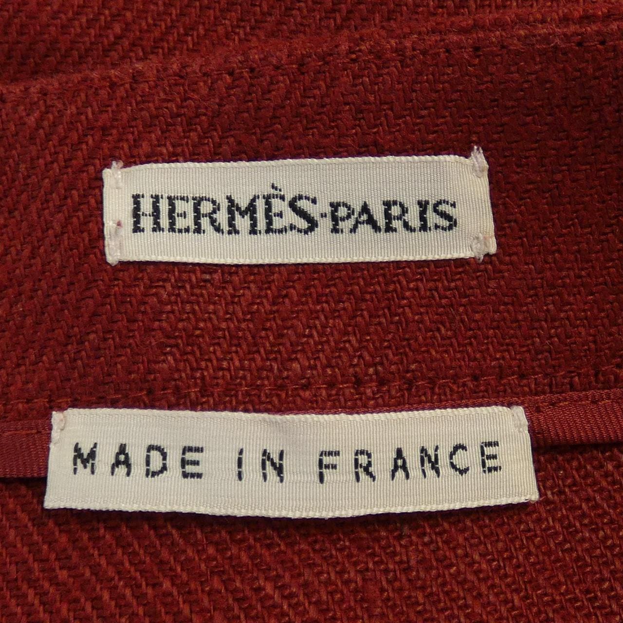 [vintage] HERMES半身裙