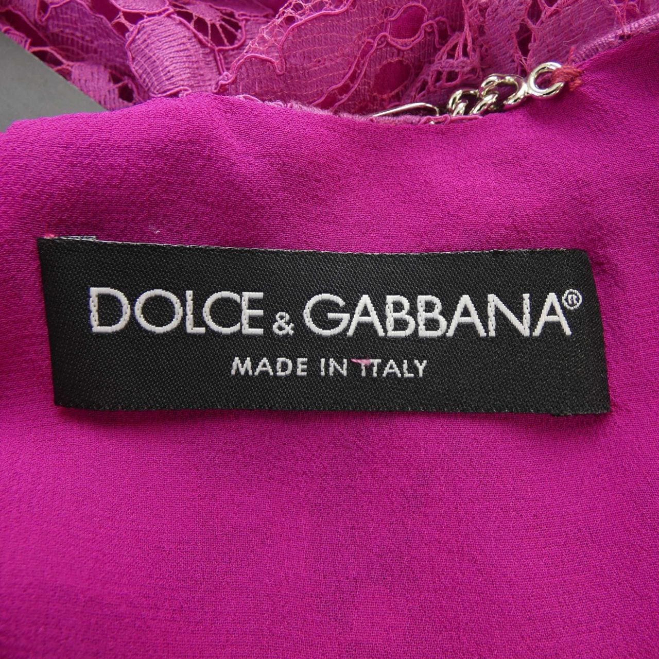 ドルチェアンドガッバーナ DOLCE&GABBANA コート