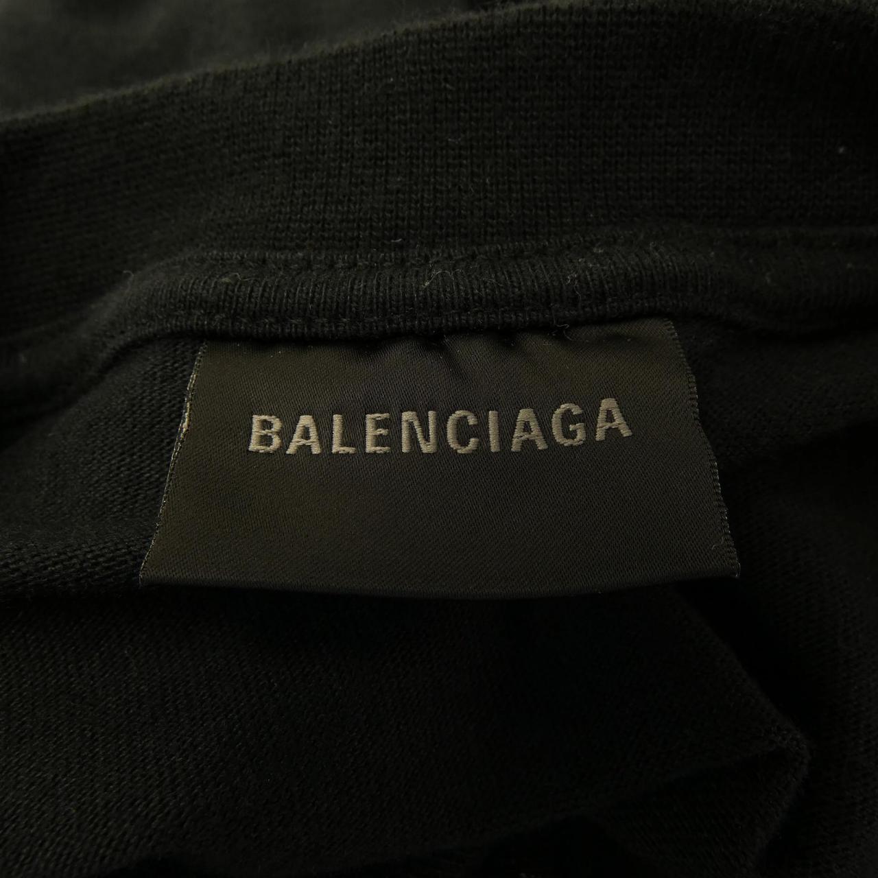 バレンシアガ BALENCIAGA Tシャツ