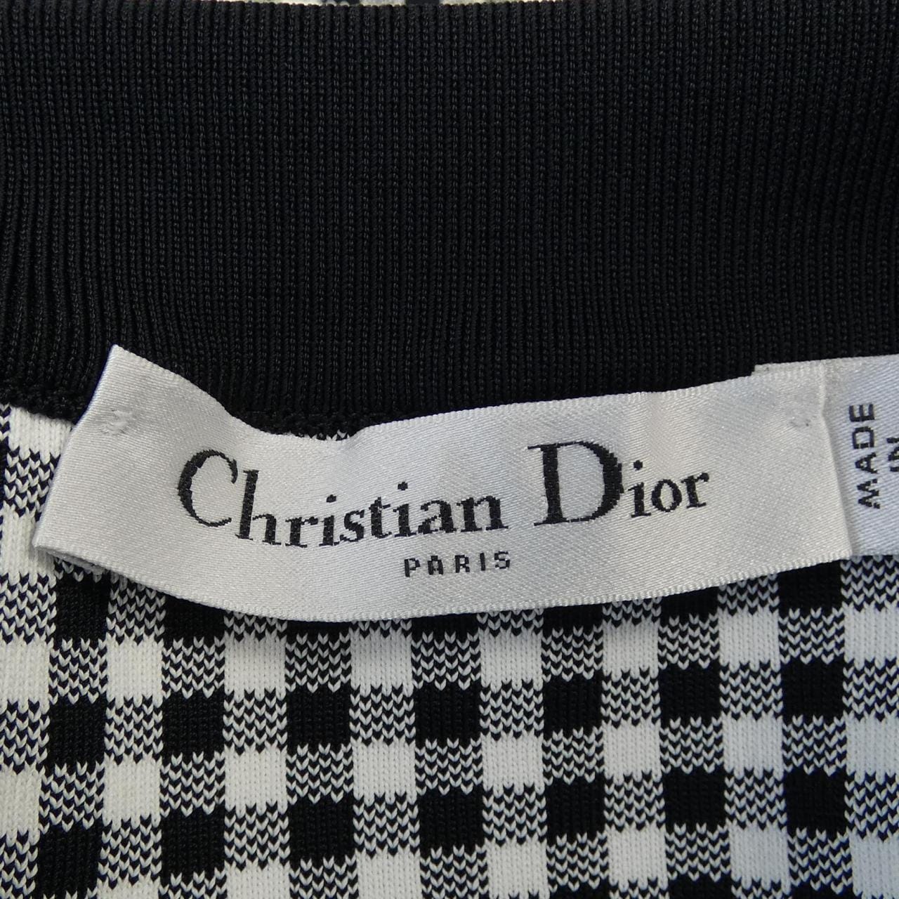 クリスチャンディオール CHRISTIAN DIOR スカート