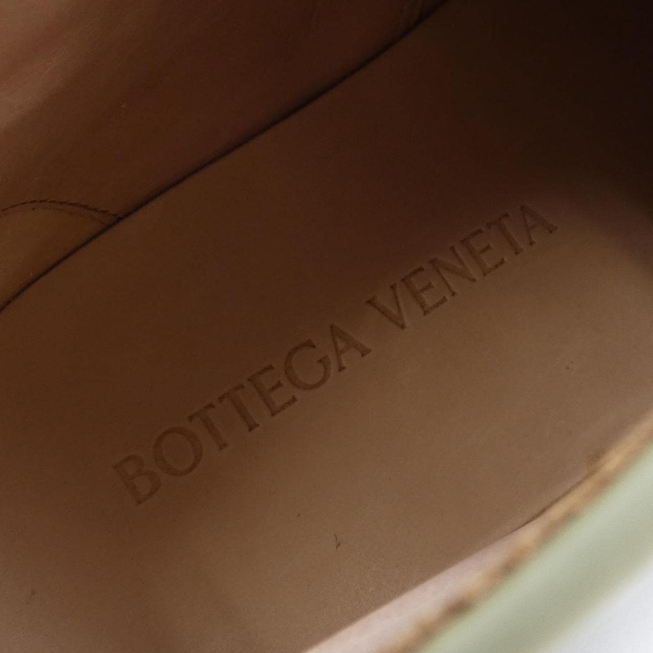 ボッテガヴェネタ BOTTEGA VENETA ブーツ