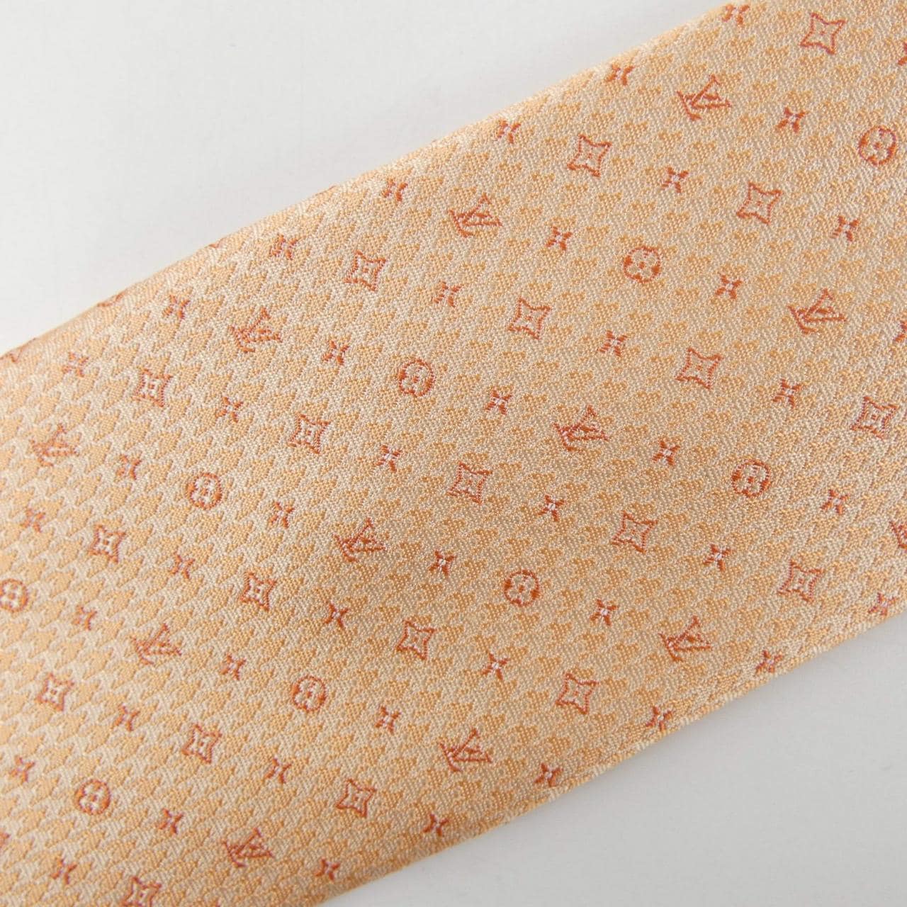 ルイヴィトン LOUIS VUITTON NECKTIE