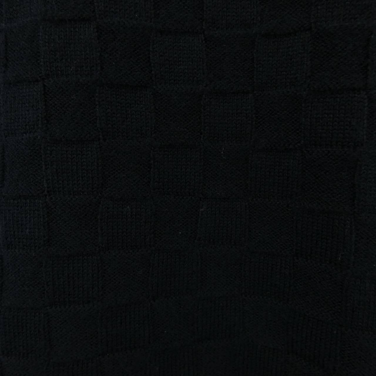 LOUIS LOUIS VUITTON knit