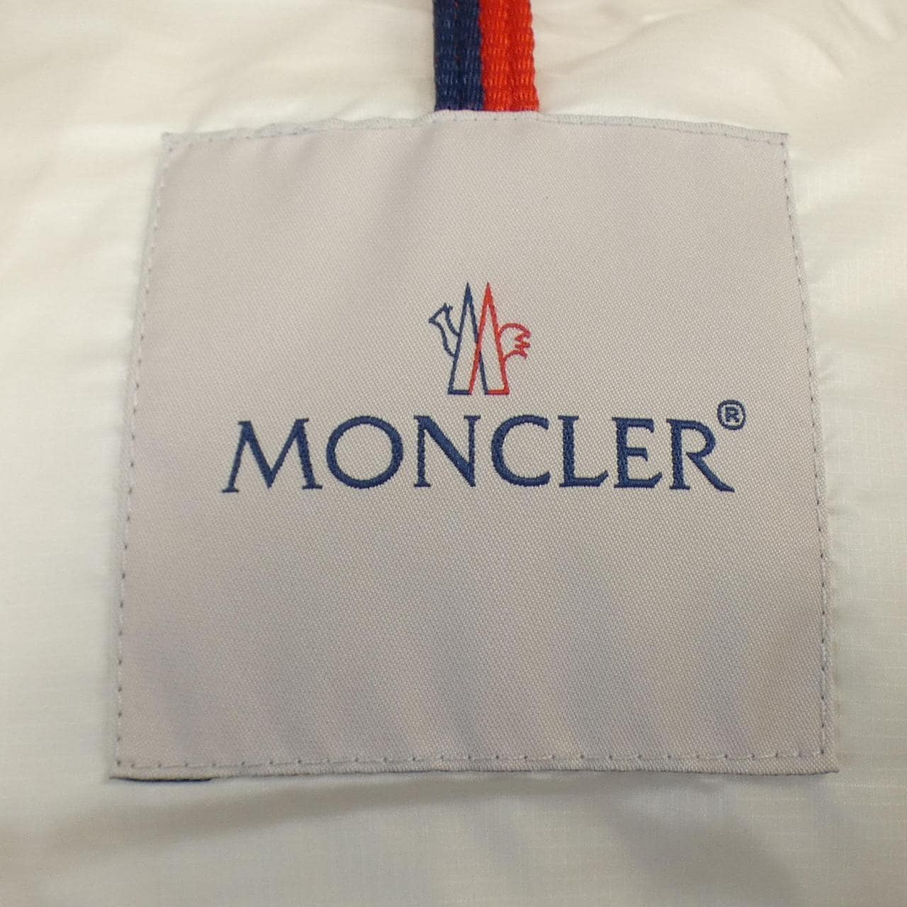 MONCLER蒙克勒羽絨背心