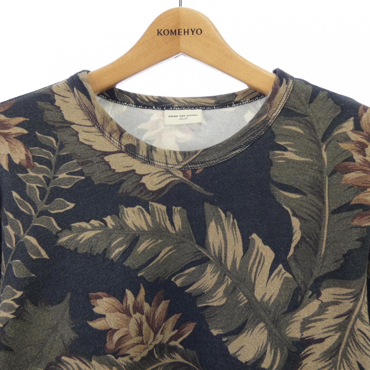 DRIES VAN NOTEN DRIES VAN NOTEN Tops