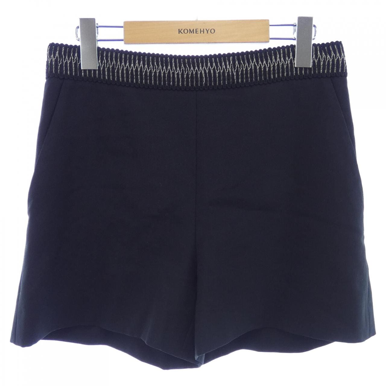 BALENCIAGA短裤