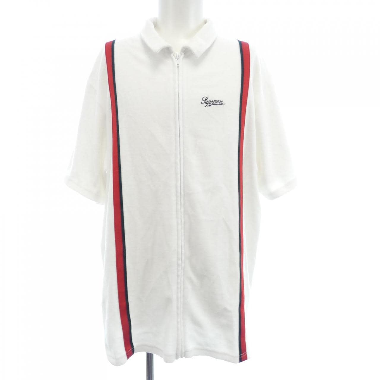 SUPREME Supreme 束腰夹克