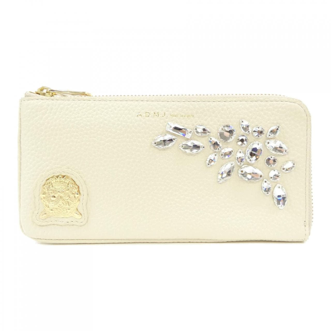 ADMJ WALLET