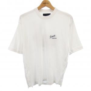 ランバンコレクション LANVIN COLLECTION Tシャツ