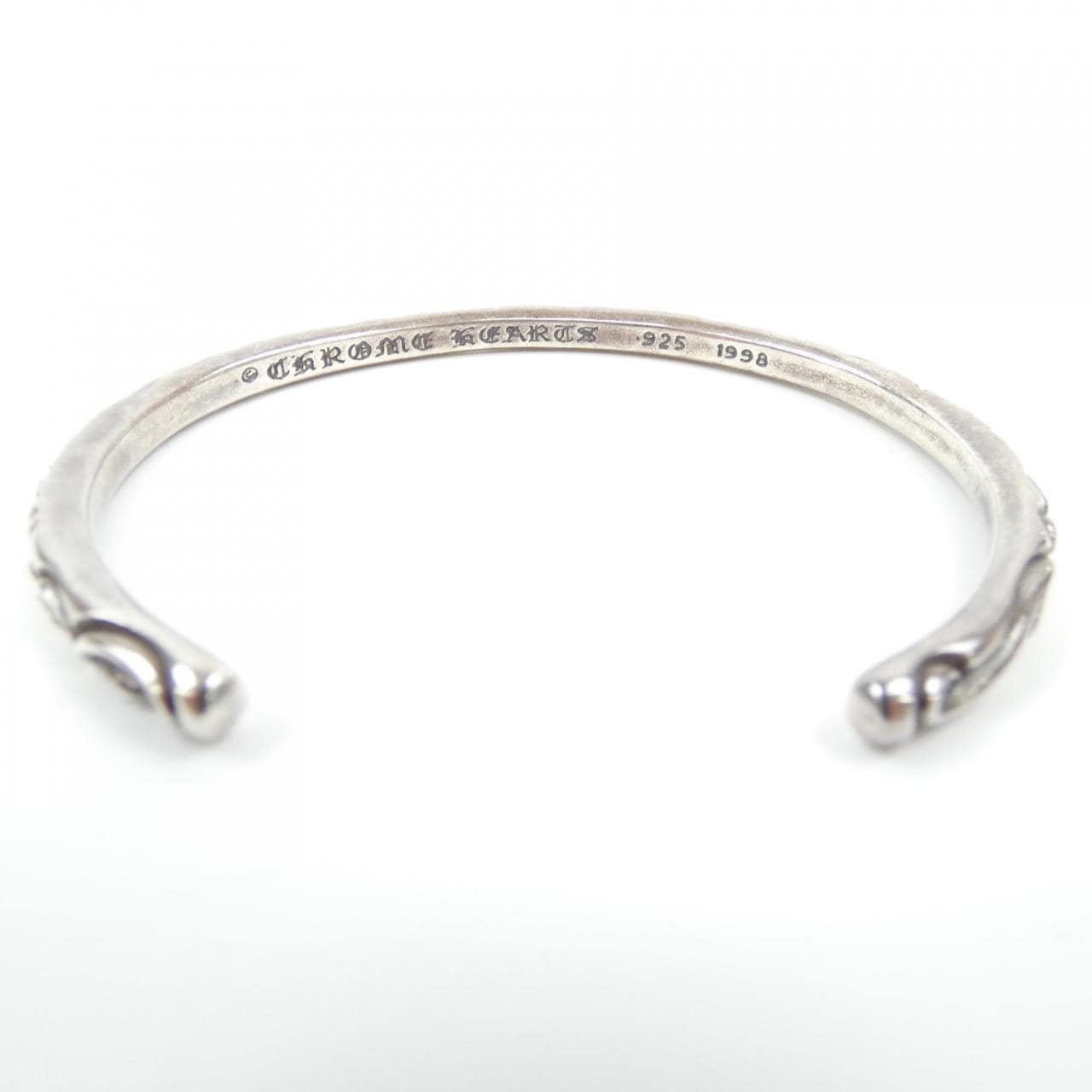 クロムハーツ CHROME HEARTS BRACELET