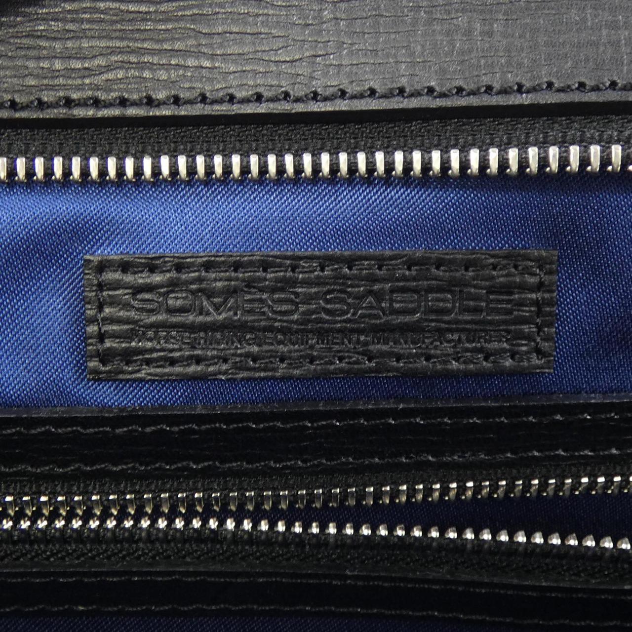 ソメスサドル SOMES BAG