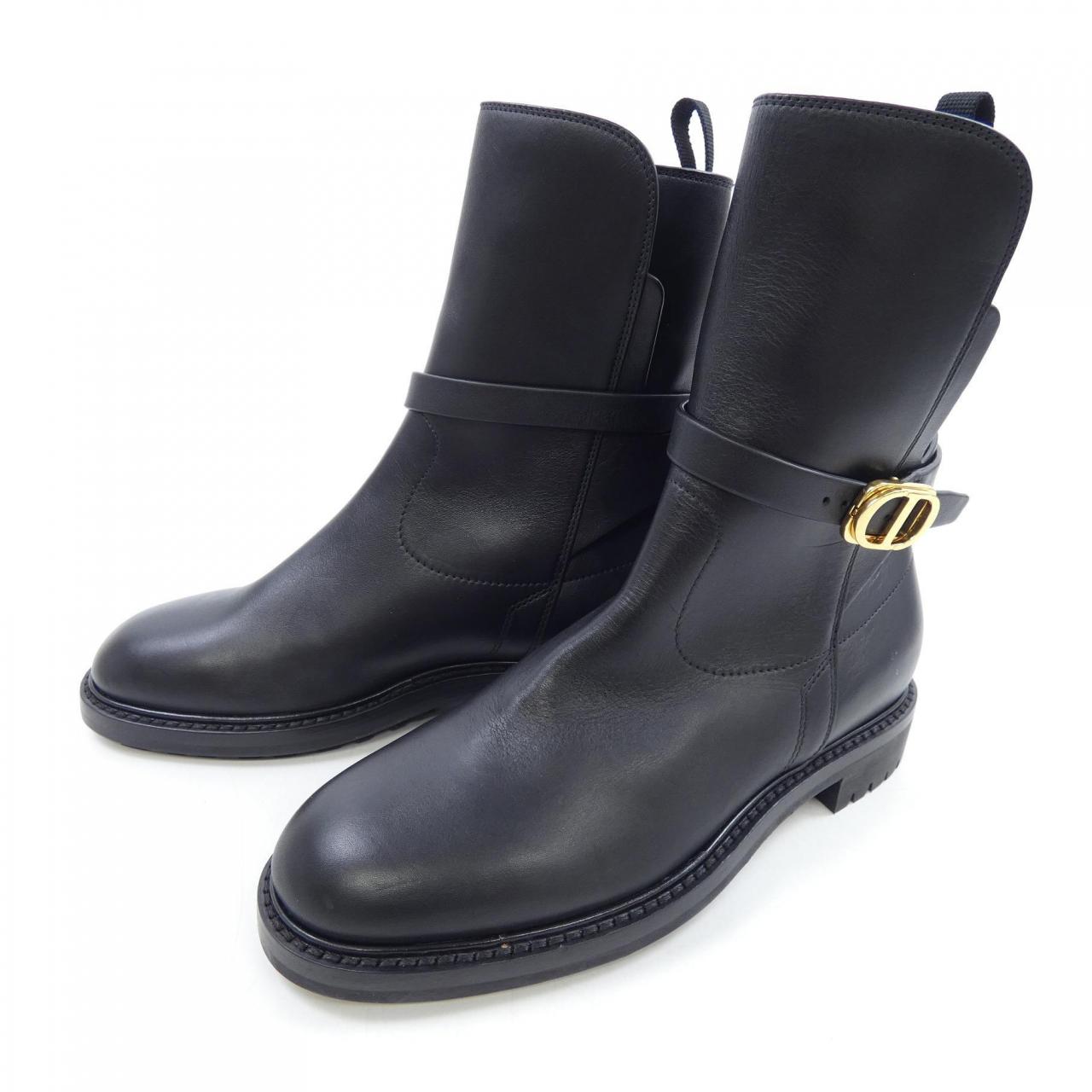 クリスチャンディオール CHRISTIAN DIOR ブーツ