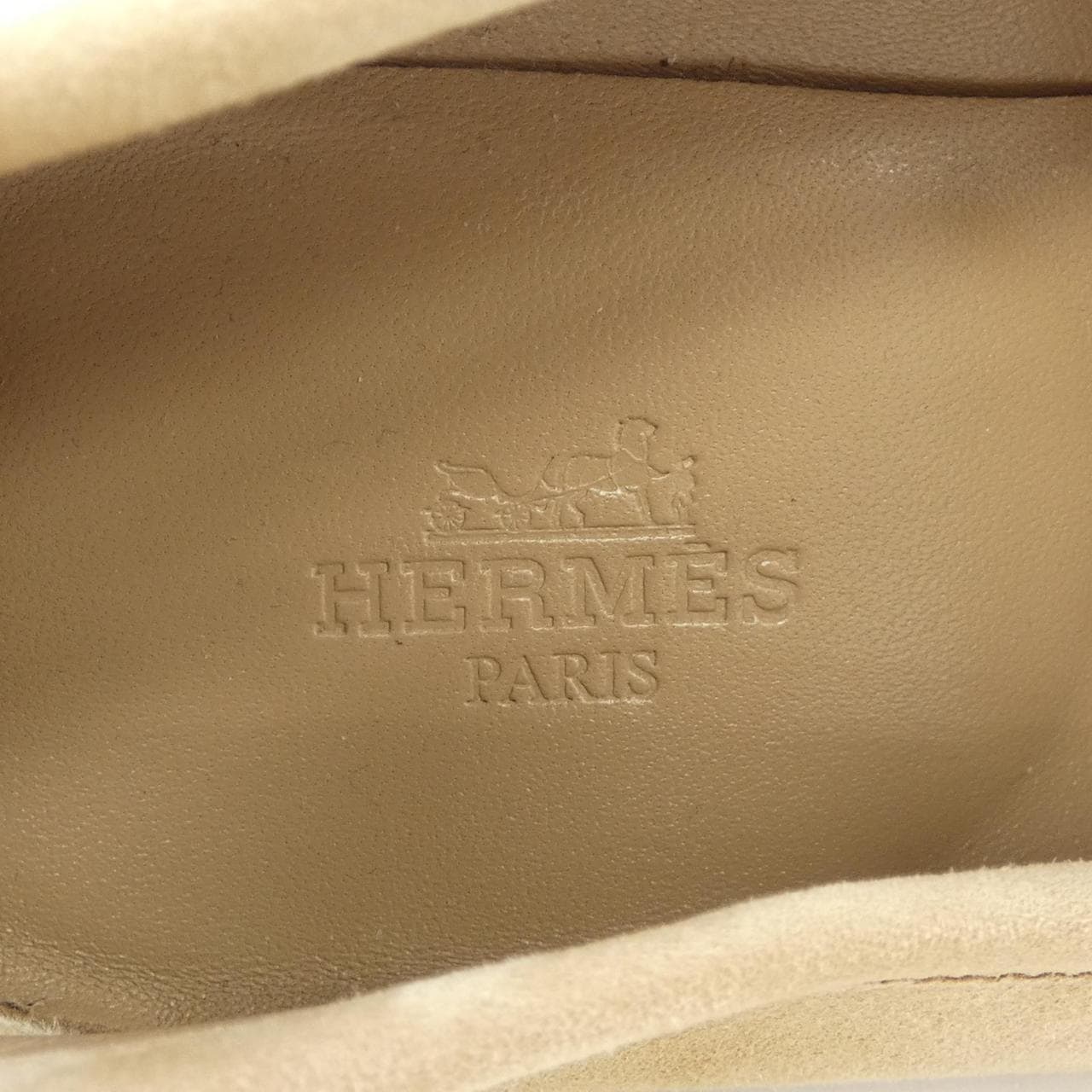 エルメス HERMES パリ PARIS 221065Z シューズ