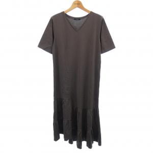 アルアバイル allureville カットワンピース