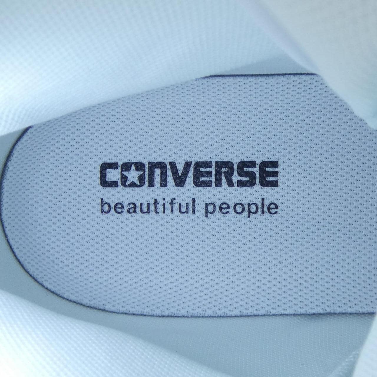 コンバース CONVERSE EXR-400 EW HI スニーカー