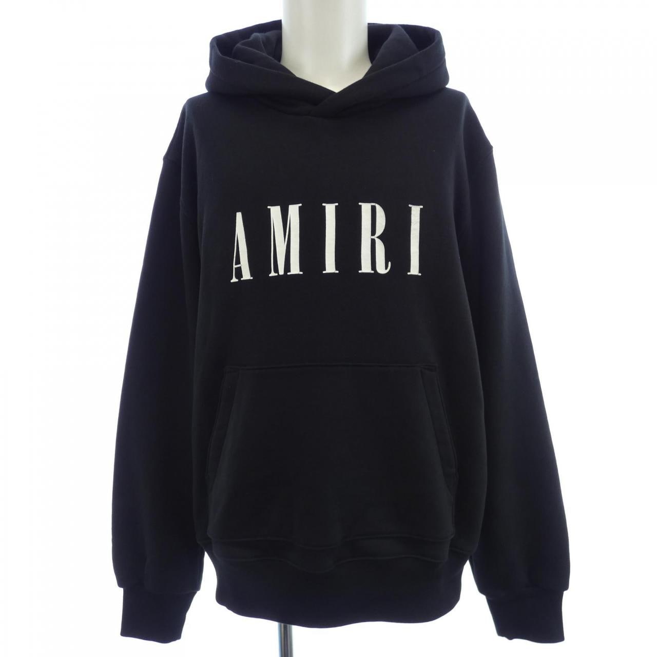 アミリ AMIRI パーカー