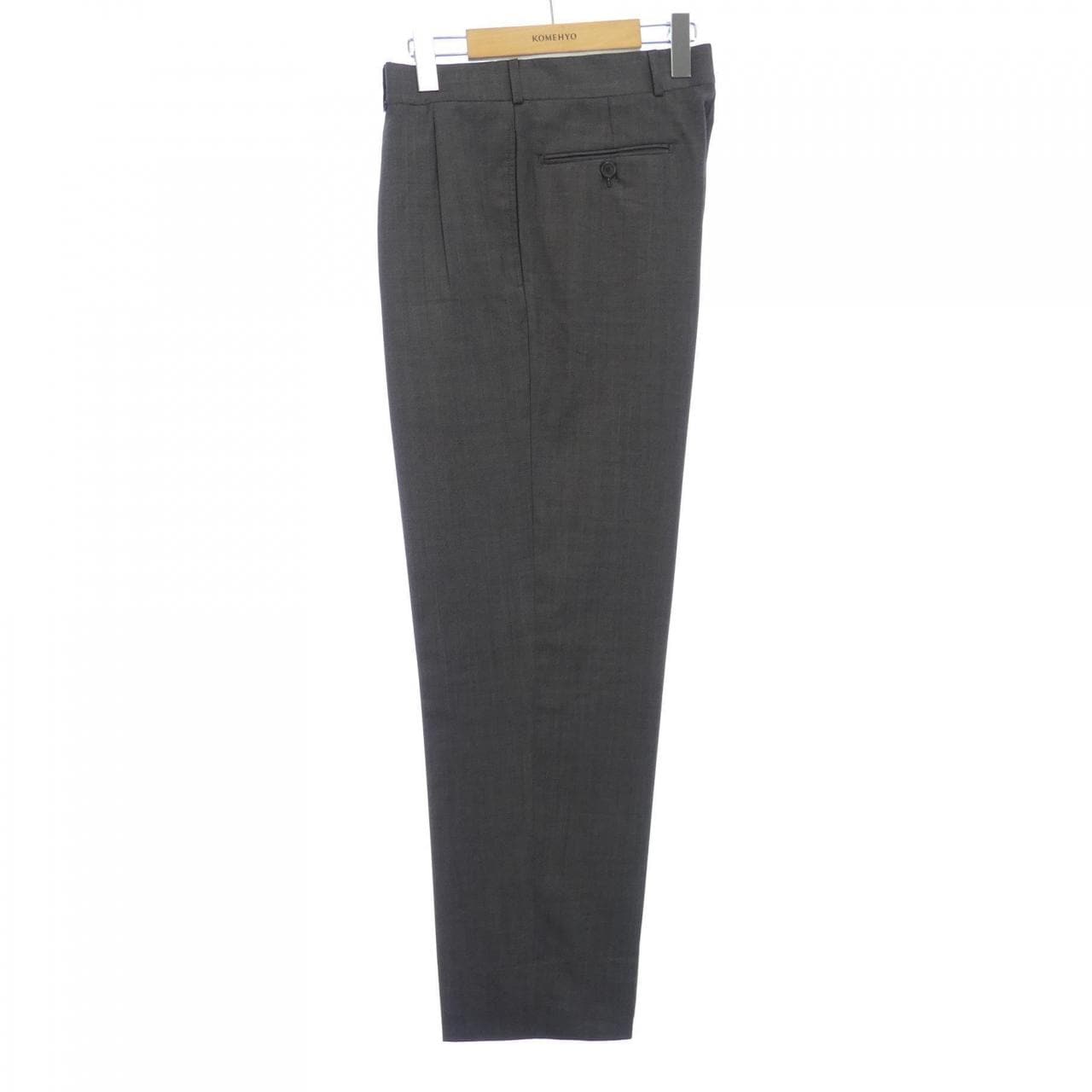 BERNARD ZINS BEAMS F パンツ
