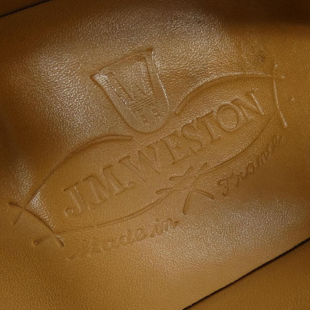 ジェイエムウエストン J.M.WESTON S2-GN2-180-F シューズ