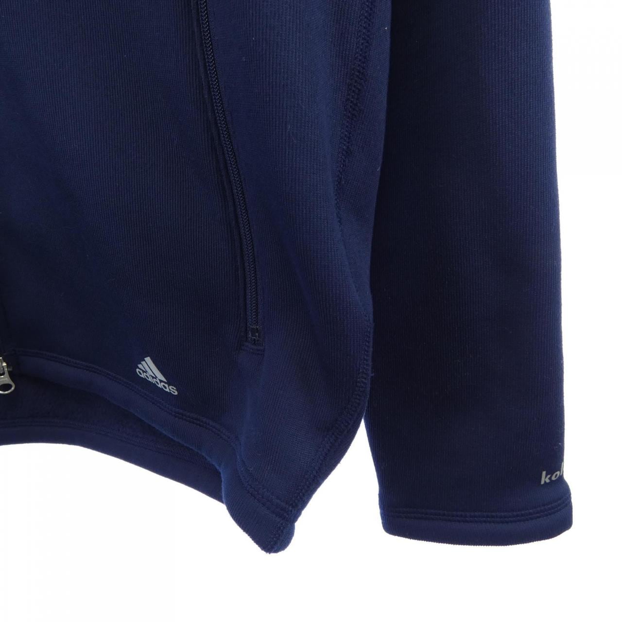 アディダス ADIDAS パーカー