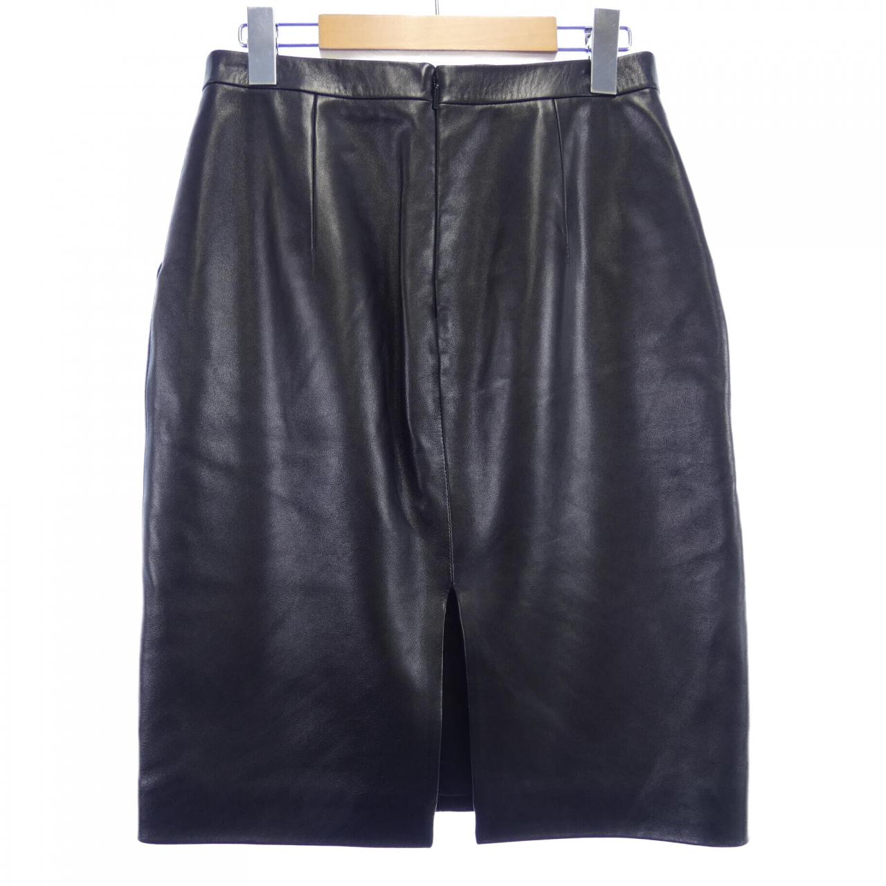サンローラン SAINT LAURENT 759090 YCDF2 スカート