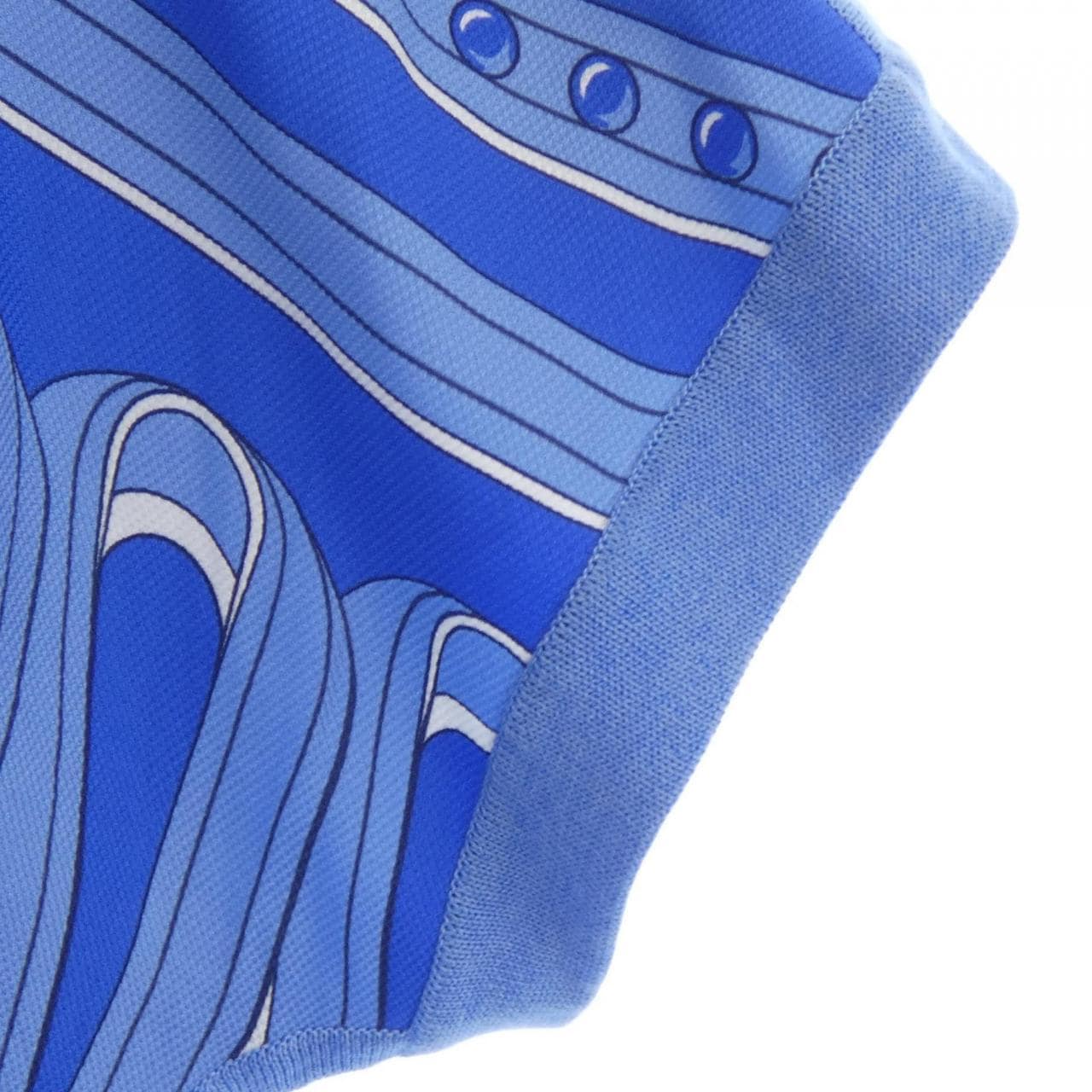 エルメス HERMES GRAND TRALALA 2E2814DO ツイルレーヌ トップス