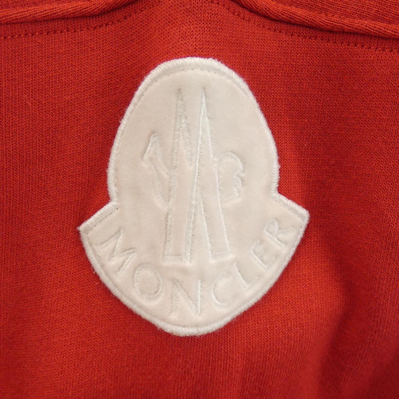 モンクレール MONCLER パーカー