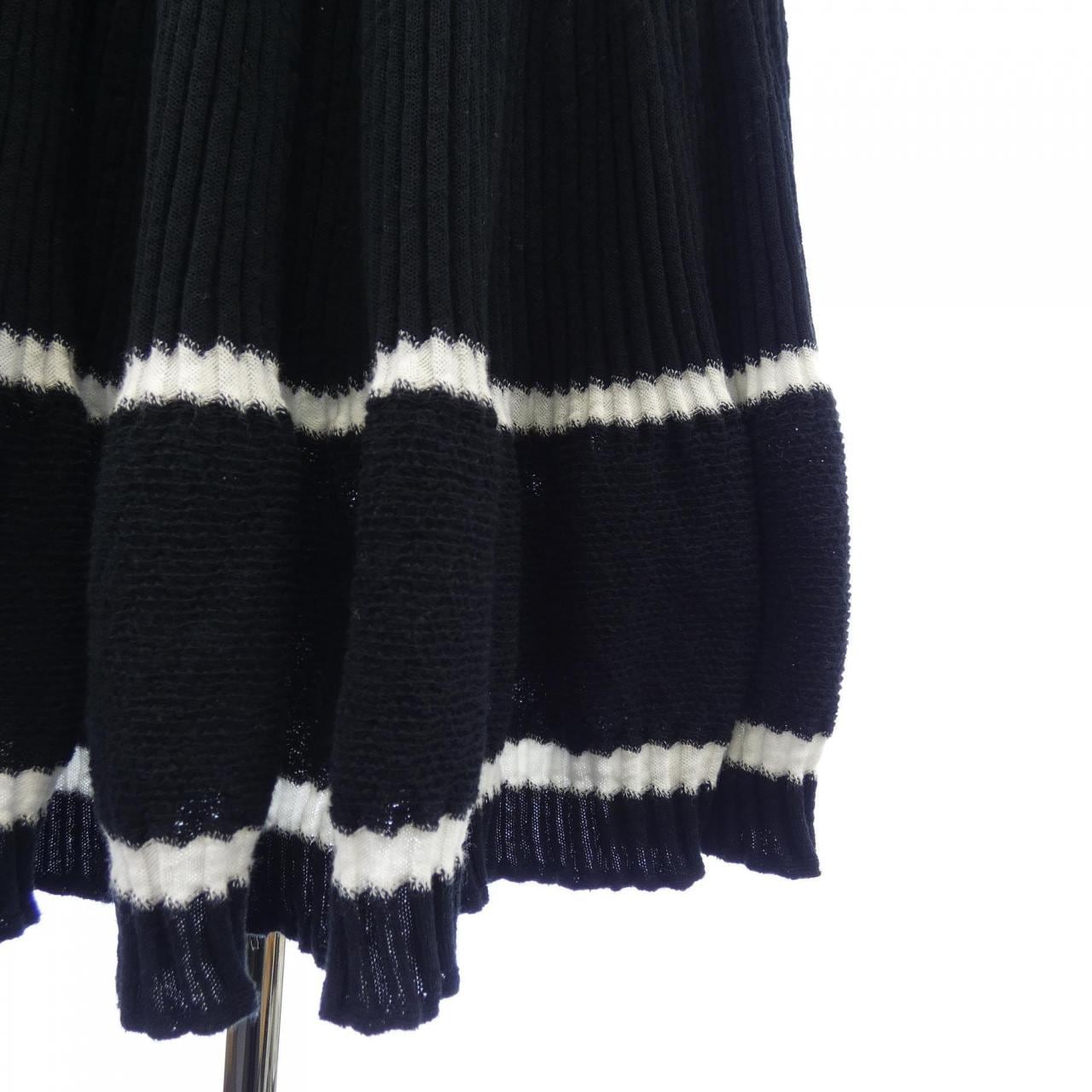 シャネル CHANEL P61019K46420 19P スカート