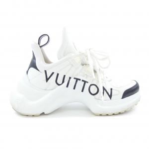 ルイヴィトン LOUIS VUITTON LVアークライトライン 1A8F スニーカー