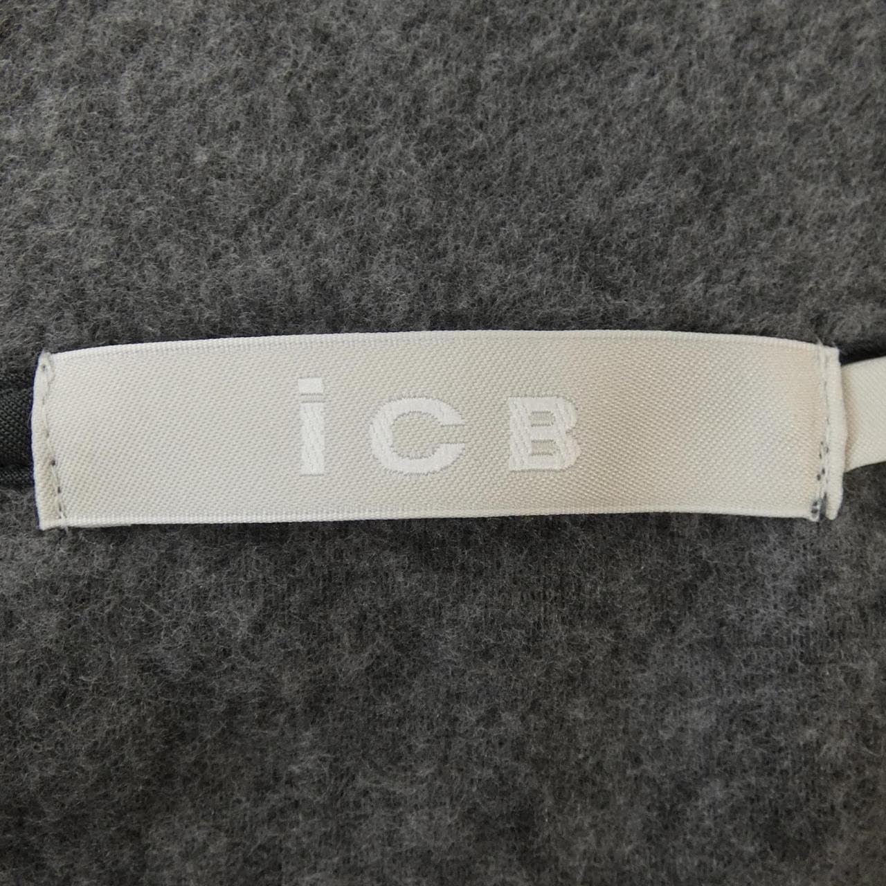 アイシービー ICB トップス