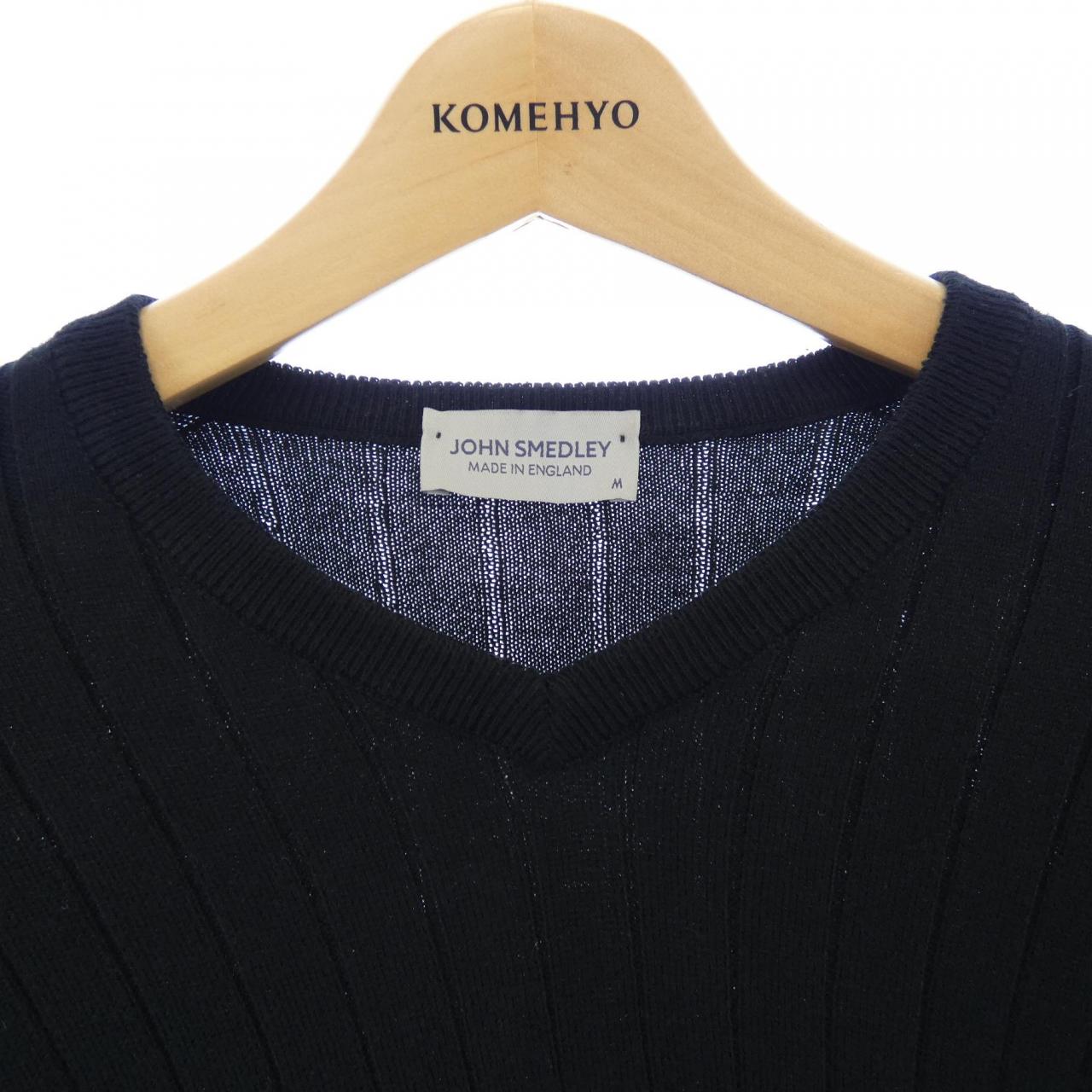 ジョンスメドレー JOHN SMEDLEY ニット