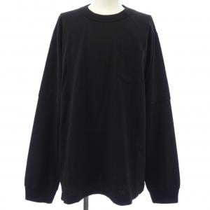 SACAI James Dean L/S T-shirt 25-0922S UNISEX T-shirt