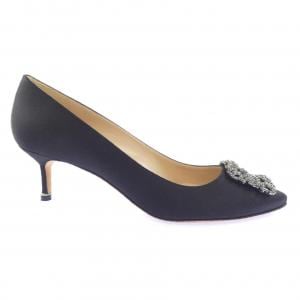 マノロブラニク MANOLO BLAHNIK パンプス